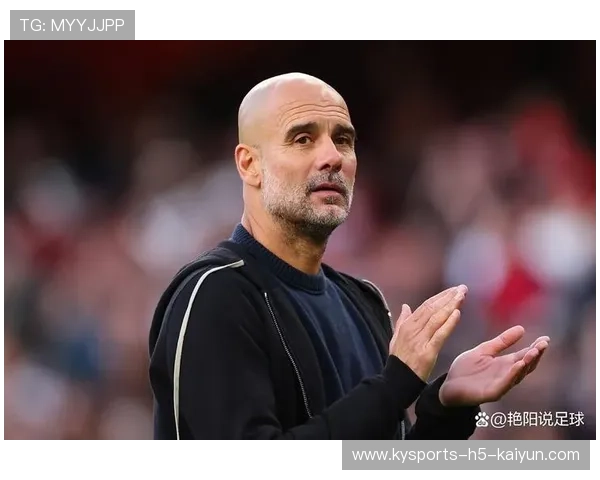 瓜迪奥拉的战术细节被媒体列为教练研究样本,瓜迪奥拉战术分析 瓜迪奥拉的战术细节被媒体列为教练研究样本,瓜迪奥拉战术分析