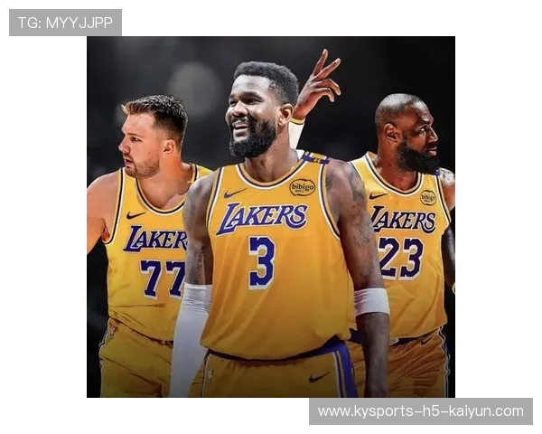 议起复盘|艾顿对于这支湖人的意义,远非场均15+8那么简单,艾顿加盟湖人 议起复盘|艾顿对于这支湖人的意义,远非场均15+8那么简单,艾顿加盟湖人