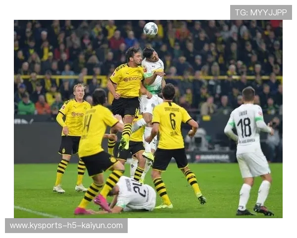 德甲多特反击速度惊人,前锋把握住节骨眼