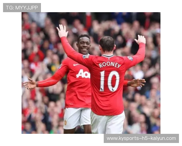 曼联锋线球员在赛季末冲刺阶段发威