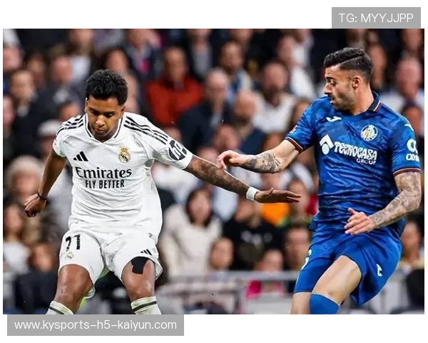 皇家马德里稳步推进 皇家马德里稳步推进